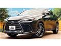 2024 Lexus NX