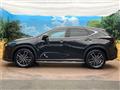 2024 Lexus NX