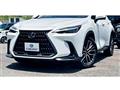 2024 Lexus NX