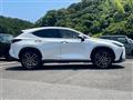 2024 Lexus NX