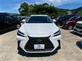 2024 Lexus NX