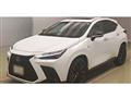 2024 Lexus NX