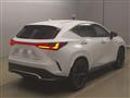 2024 Lexus NX