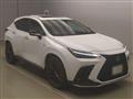 2024 Lexus NX