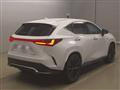 2024 Lexus NX