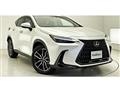 2024 Lexus NX