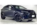2024 Lexus NX