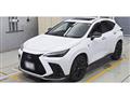 2024 Lexus NX