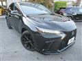 2024 Lexus NX