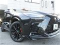 2024 Lexus NX