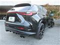 2024 Lexus NX