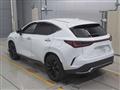 2024 Lexus NX