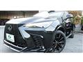 2024 Lexus NX