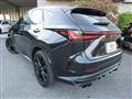 2024 Lexus NX