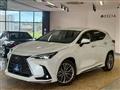 2024 Lexus NX