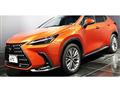 2024 Lexus NX