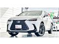 2024 Lexus NX