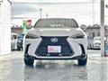 2024 Lexus NX