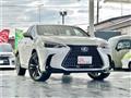 2024 Lexus NX