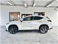 2024 Lexus NX
