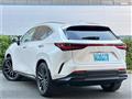 2024 Lexus NX