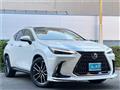 2024 Lexus NX