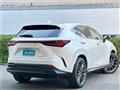 2024 Lexus NX
