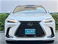 2024 Lexus NX