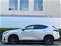 2024 Lexus NX