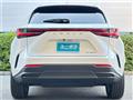 2024 Lexus NX