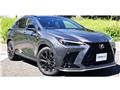 2024 Lexus NX