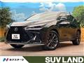 2024 Lexus NX