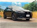 2024 Lexus NX
