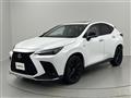 2024 Lexus NX