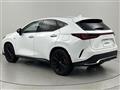 2024 Lexus NX
