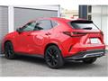 2024 Lexus NX
