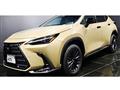 2024 Lexus NX