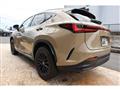 2024 Lexus NX