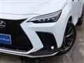 2024 Lexus NX