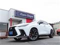 2024 Lexus NX