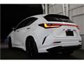 2024 Lexus NX