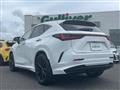 2024 Lexus NX