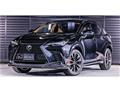 2024 Lexus NX