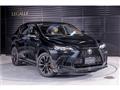 2024 Lexus NX