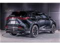 2024 Lexus NX
