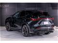 2024 Lexus NX