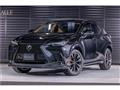2024 Lexus NX