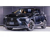 2024 Lexus NX