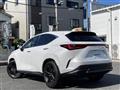 2023 Lexus NX