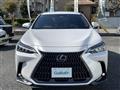 2023 Lexus NX